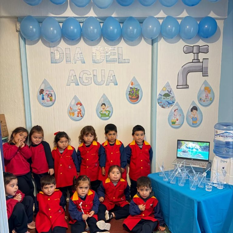 Dia del Agua