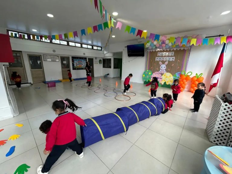  Día de la Educación Física y el Deporte Escolar