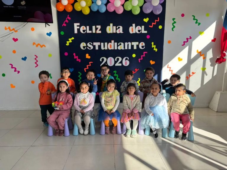 Día del Estudiante