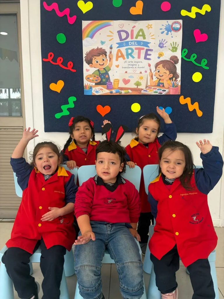 Día del Arte