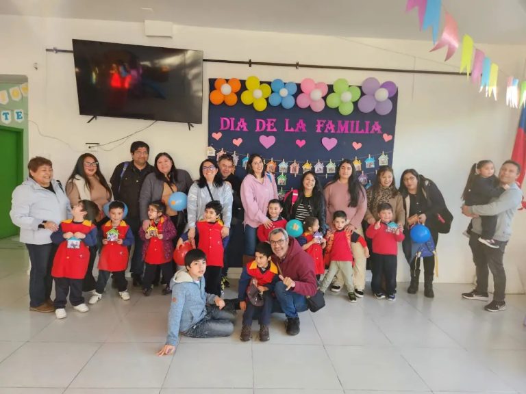 Día de la Familia